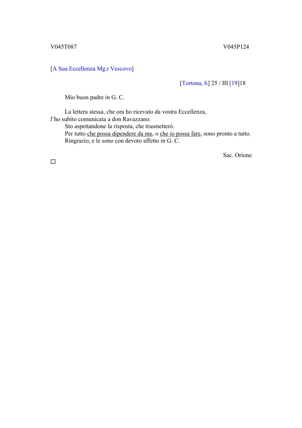 Scritti. Volume 045, pagina 144
