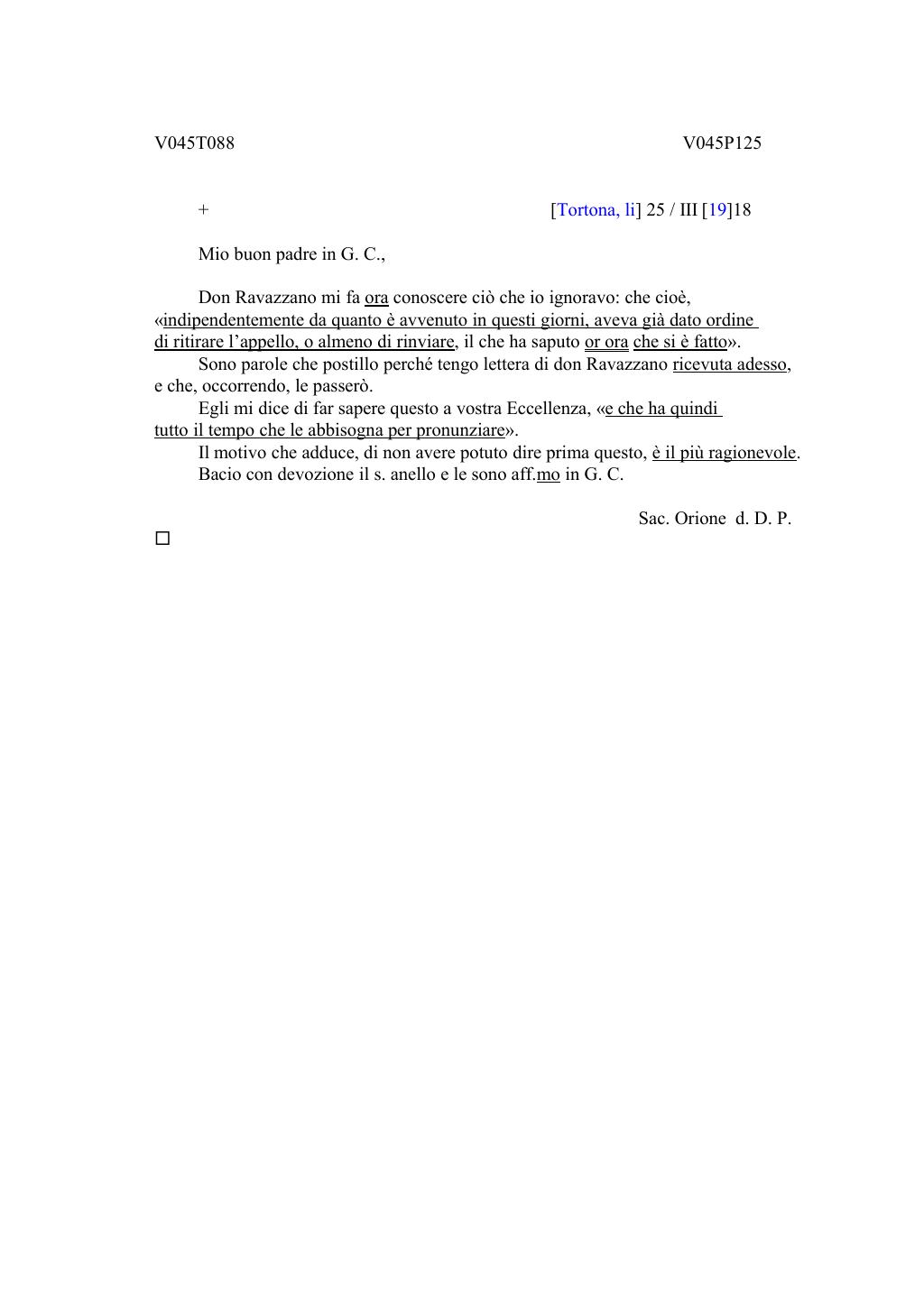 Scritti. Volume 045, pagina 145