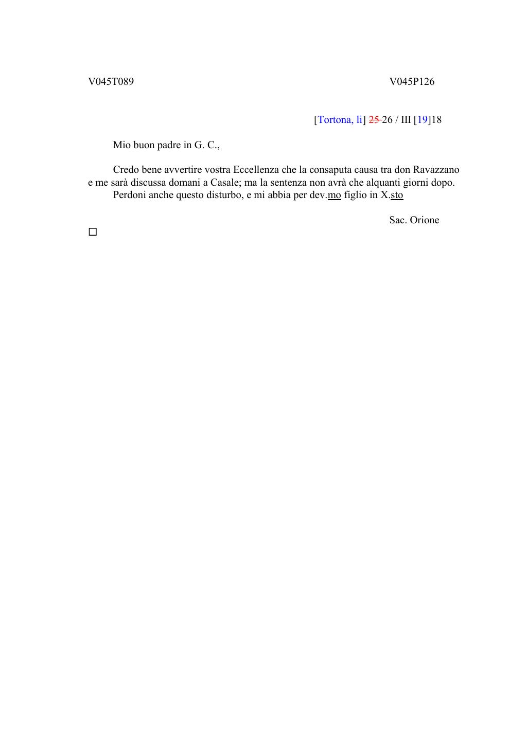 Scritti. Volume 045, pagina 146