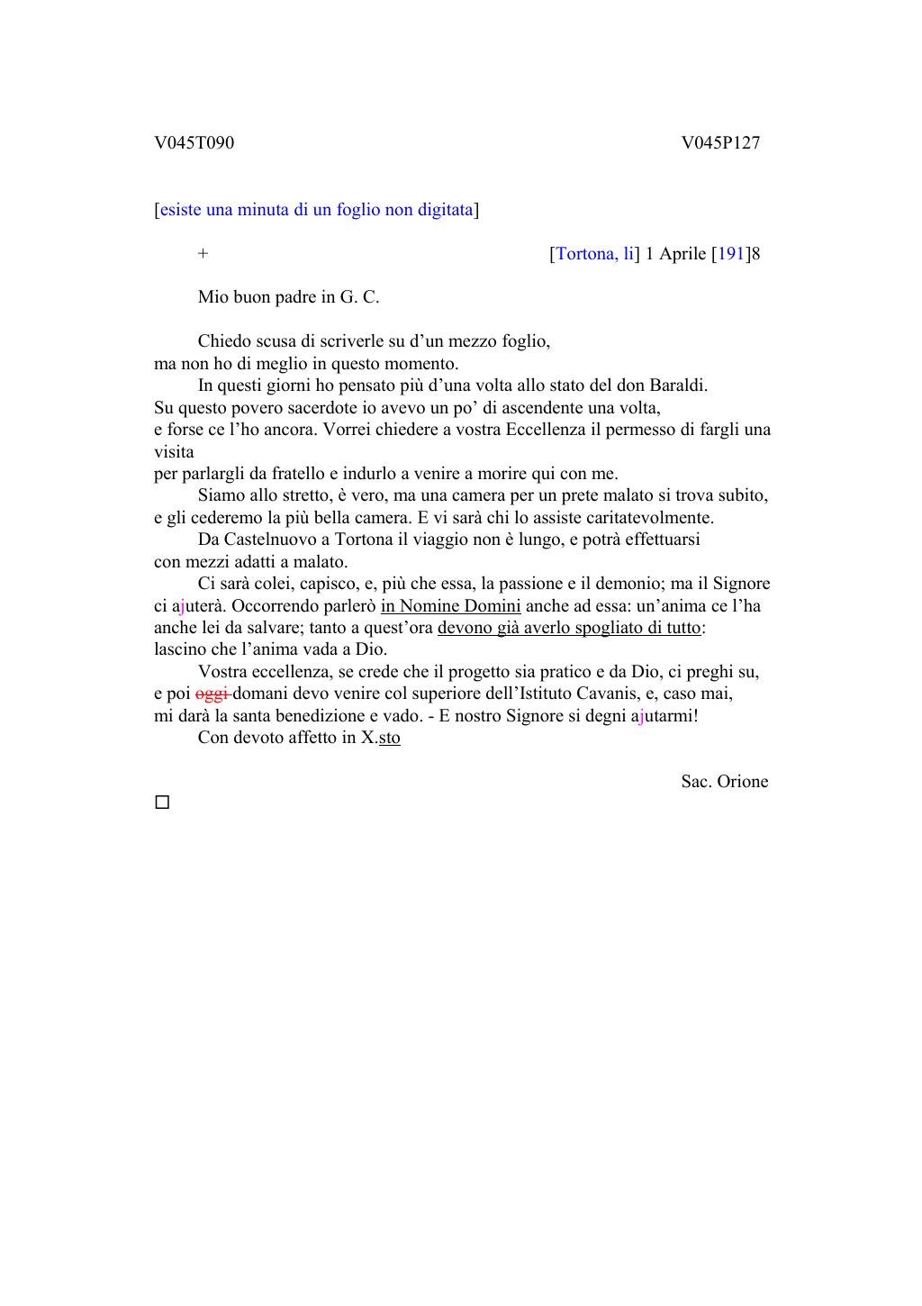 Scritti. Volume 045, pagina 147