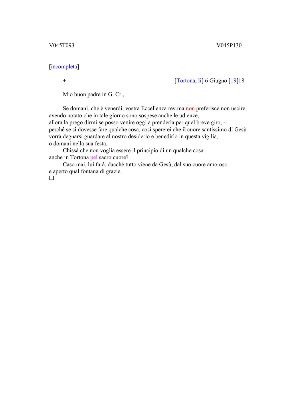 Scritti. Volume 045, pagina 150