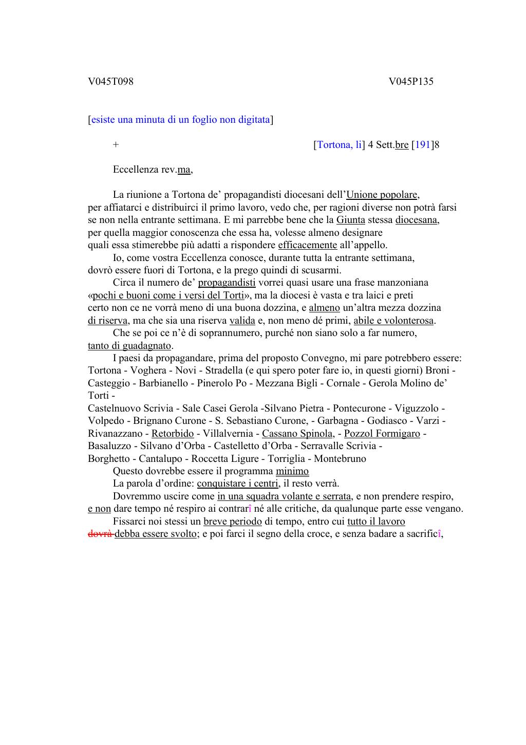Scritti. Volume 045, pagina 155