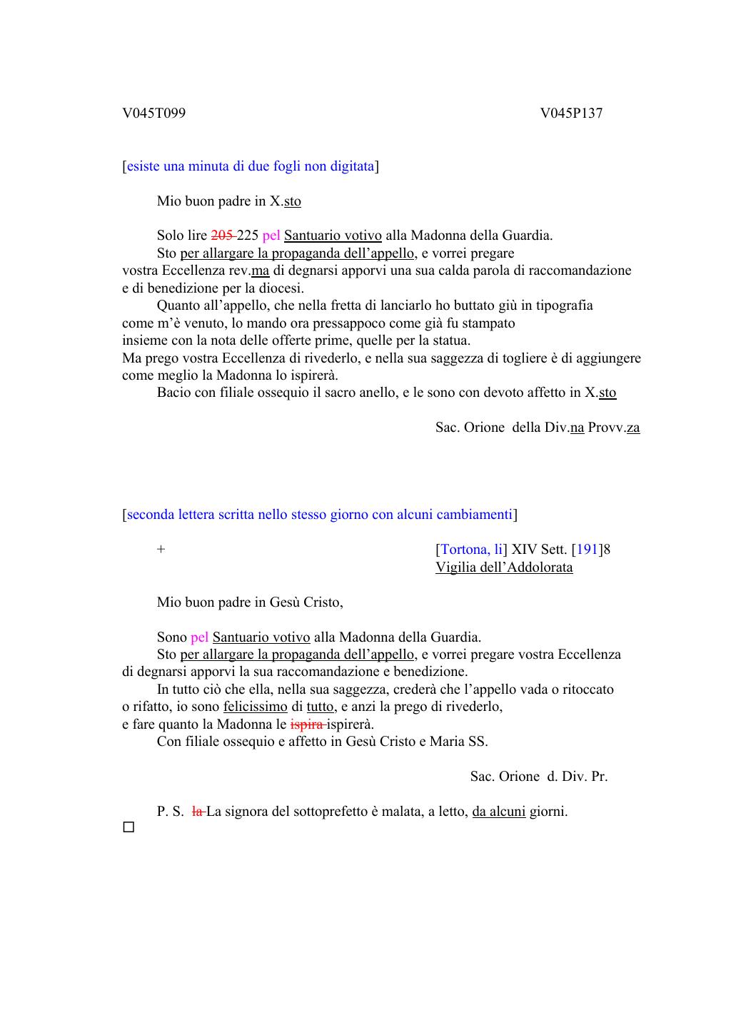 Scritti. Volume 045, pagina 157
