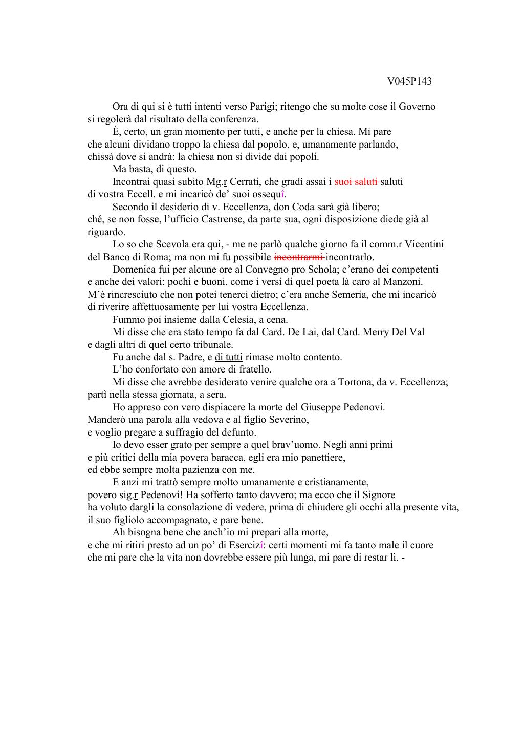 Scritti. Volume 045, pagina 163