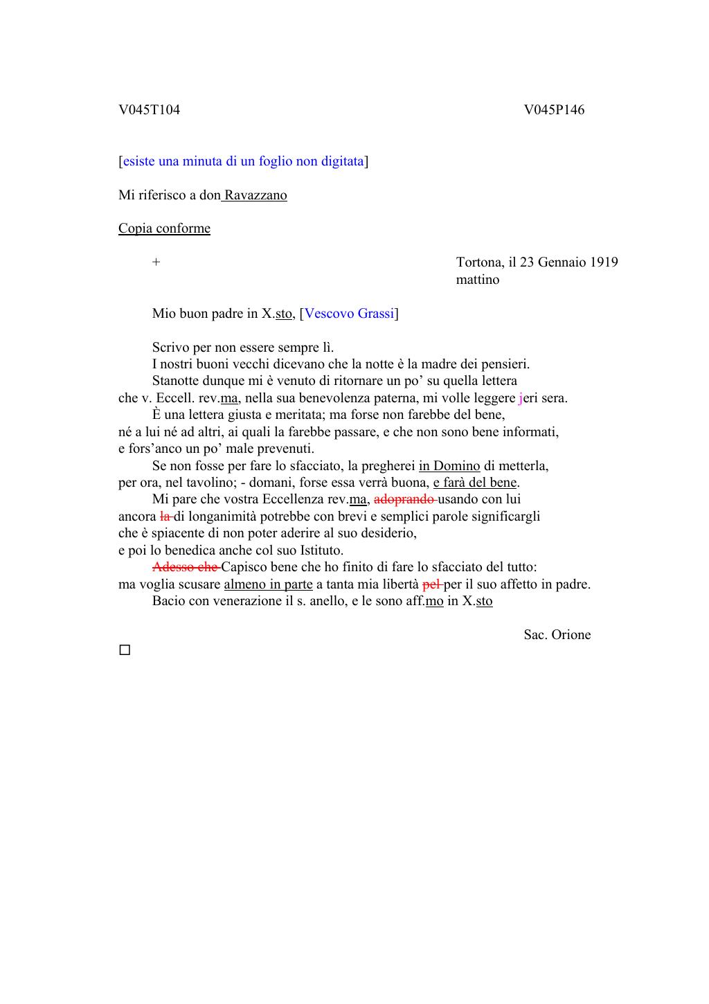 Scritti. Volume 045, pagina 165