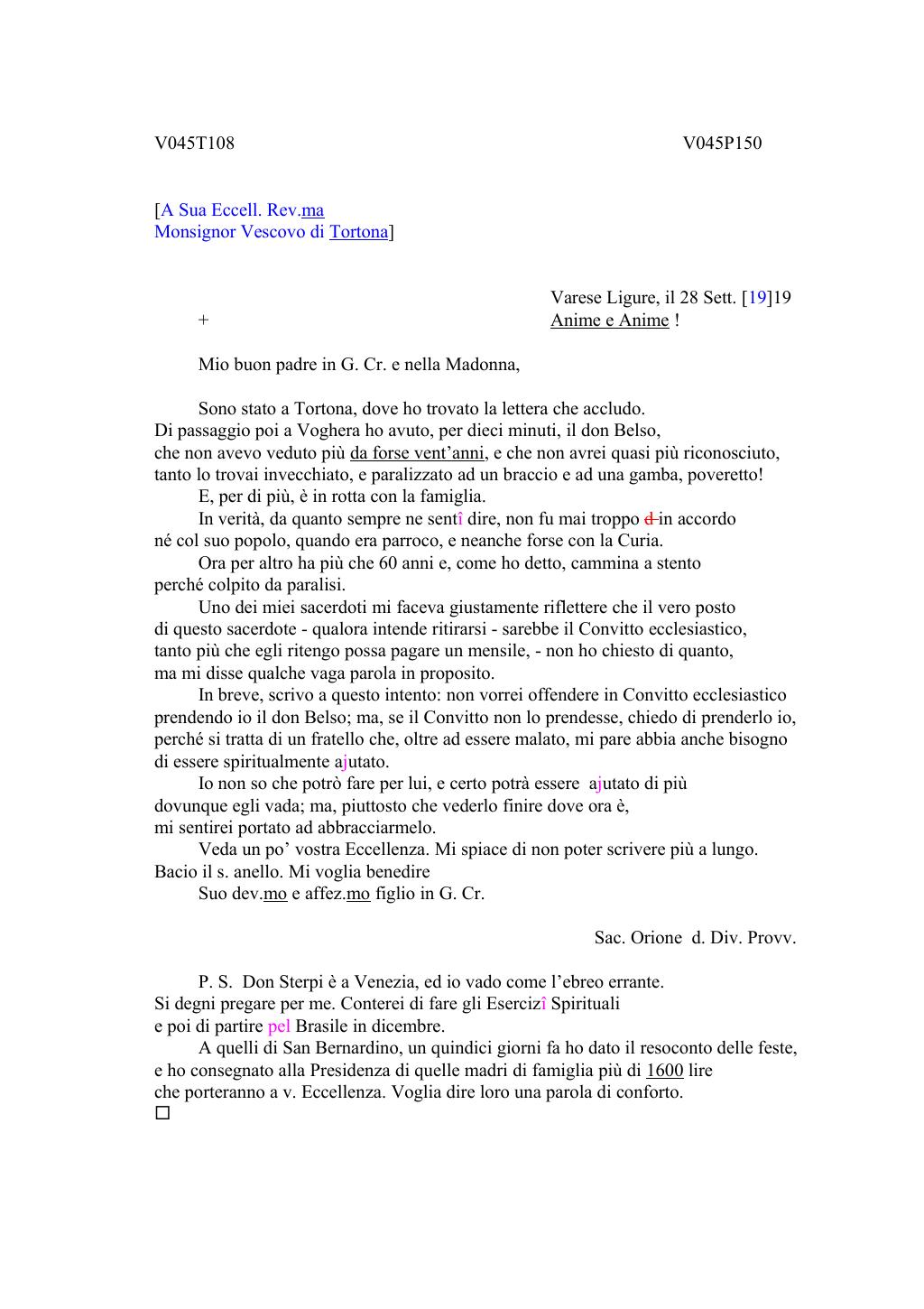 Scritti. Volume 045, pagina 169