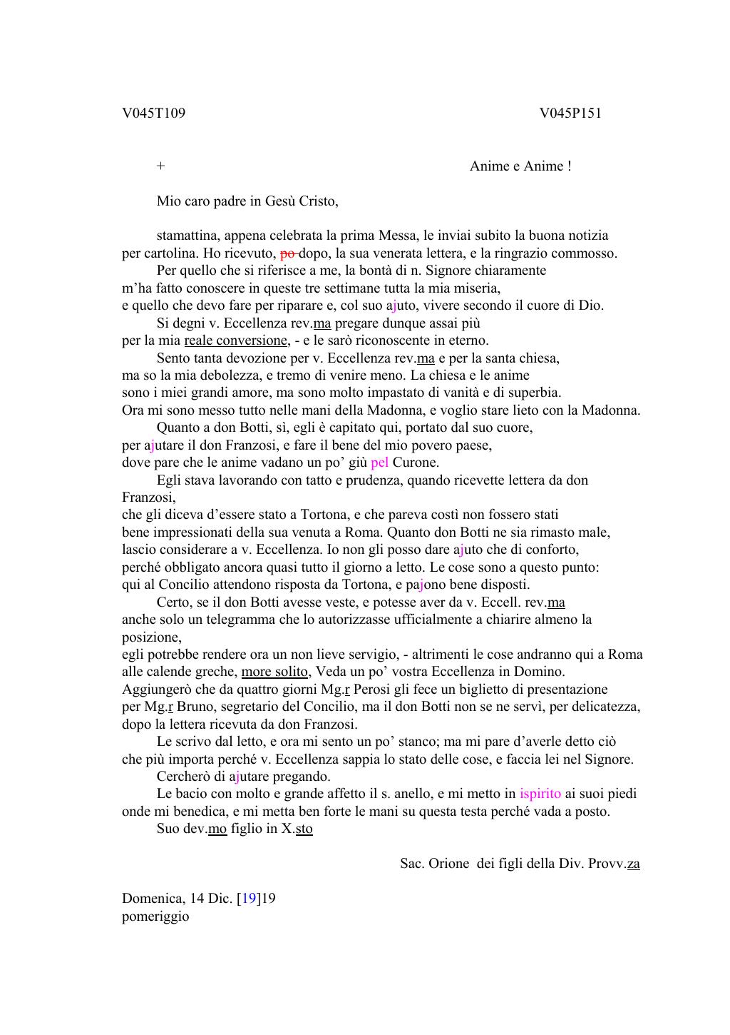 Scritti. Volume 045, pagina 170