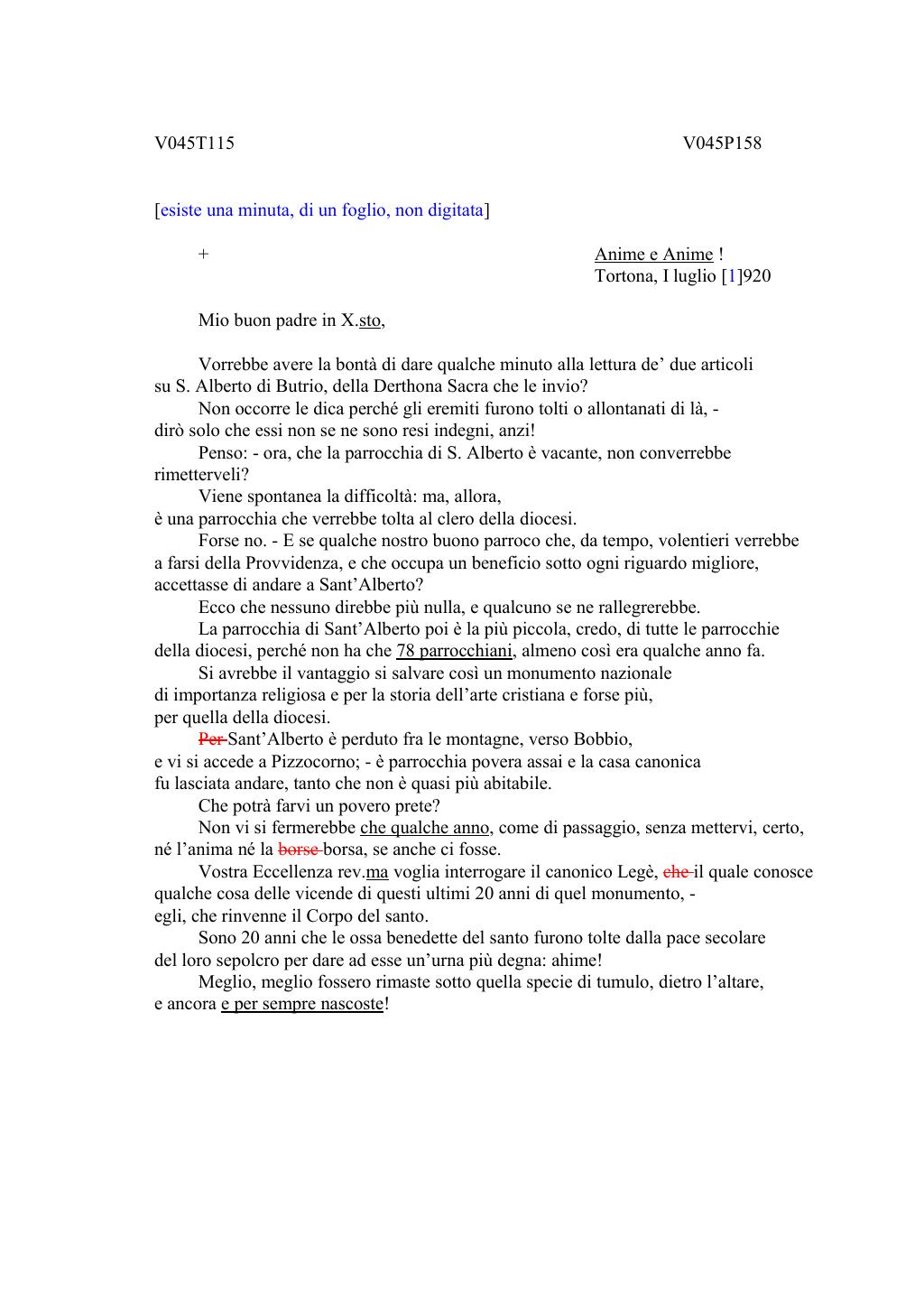 Scritti. Volume 045, pagina 178