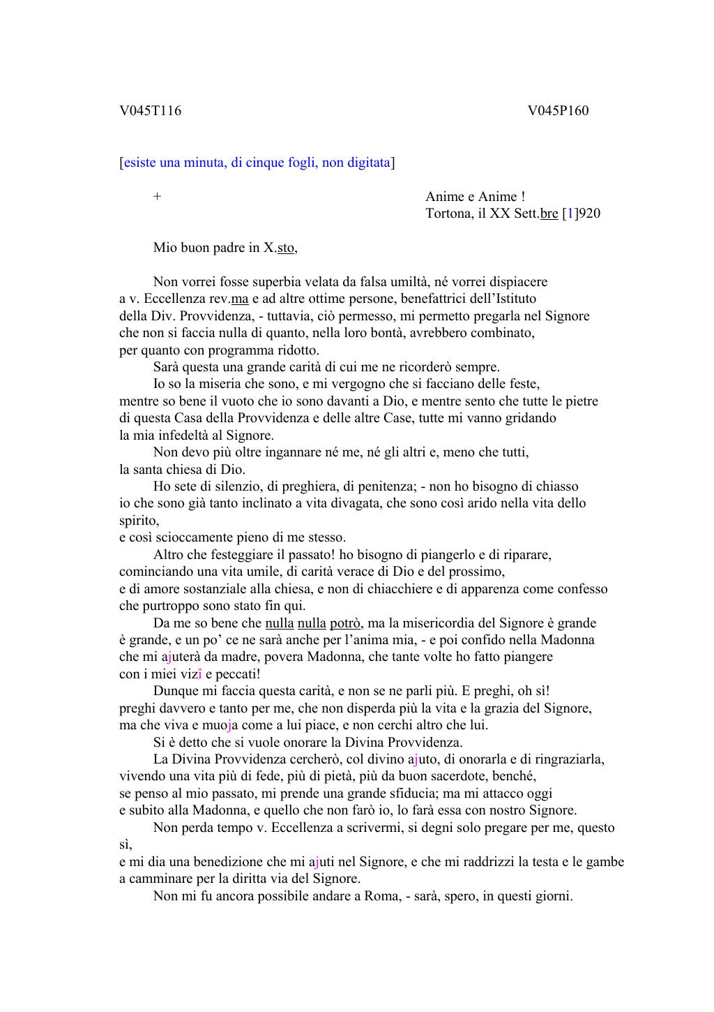 Scritti. Volume 045, pagina 180