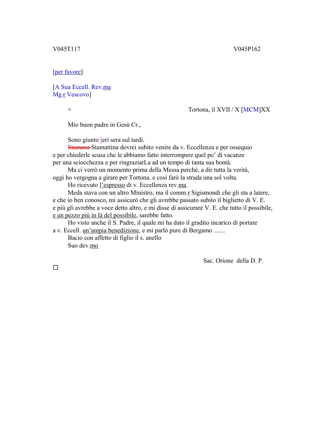 Scritti. Volume 045, pagina 182