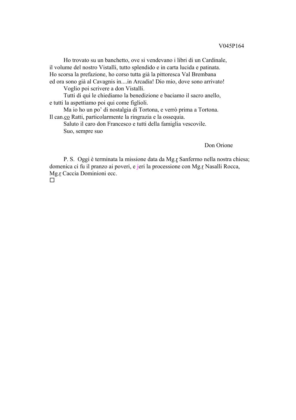 Scritti. Volume 045, pagina 184