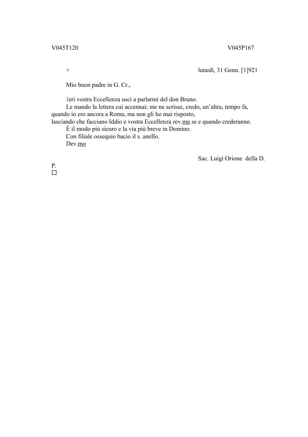 Scritti. Volume 045, pagina 186