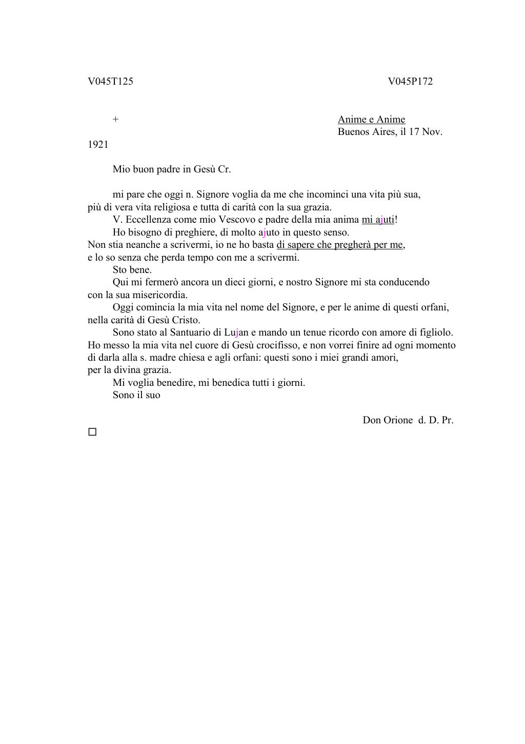 Scritti. Volume 045, pagina 191