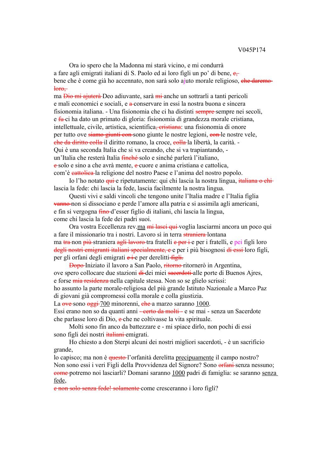 Scritti. Volume 045, pagina 194