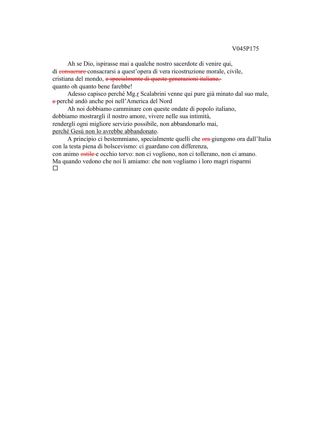 Scritti. Volume 045, pagina 195