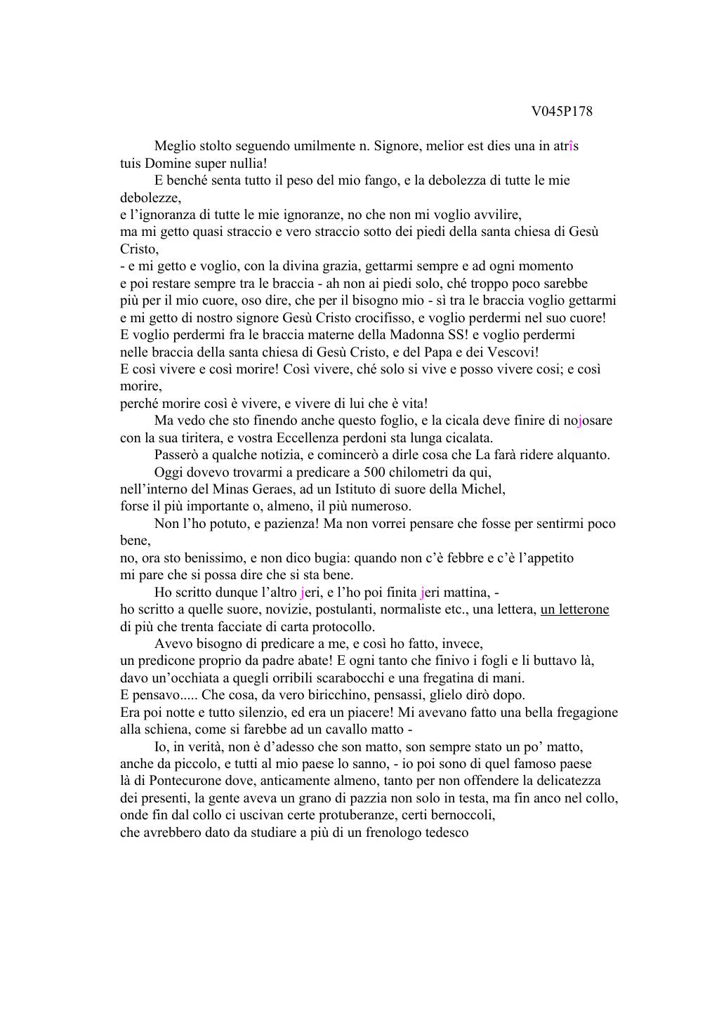 Scritti. Volume 045, pagina 200