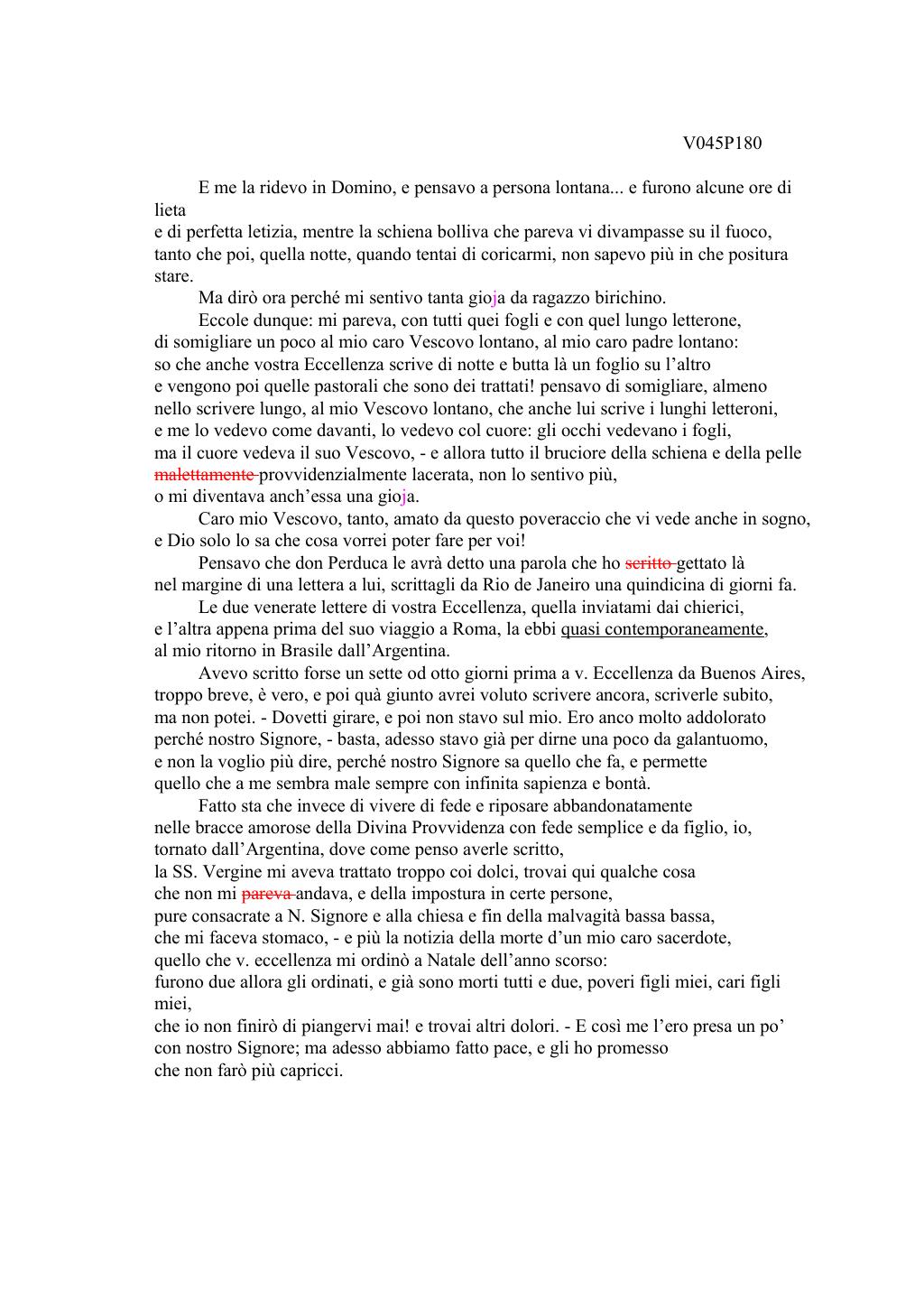 Scritti. Volume 045, pagina 202