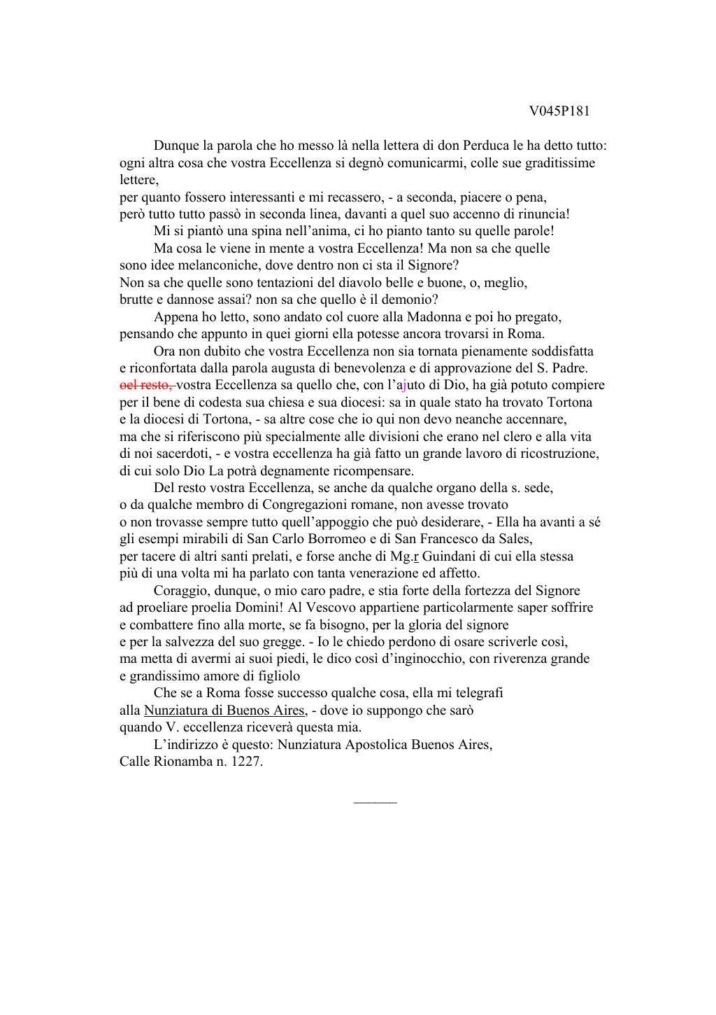 Scritti. Volume 045, pagina 203