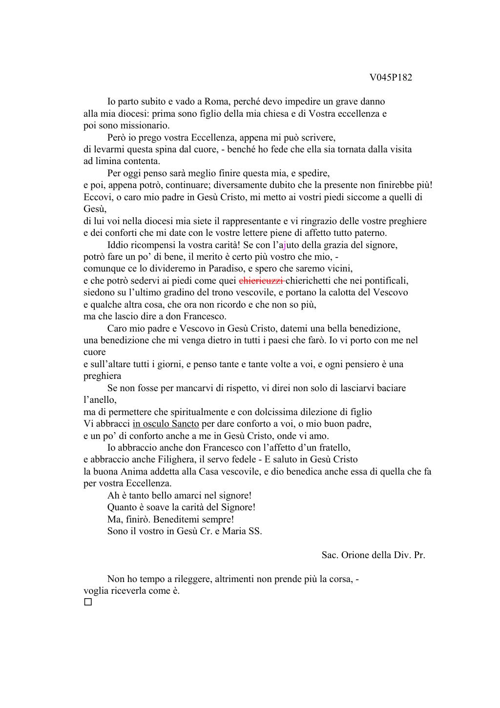 Scritti. Volume 045, pagina 204