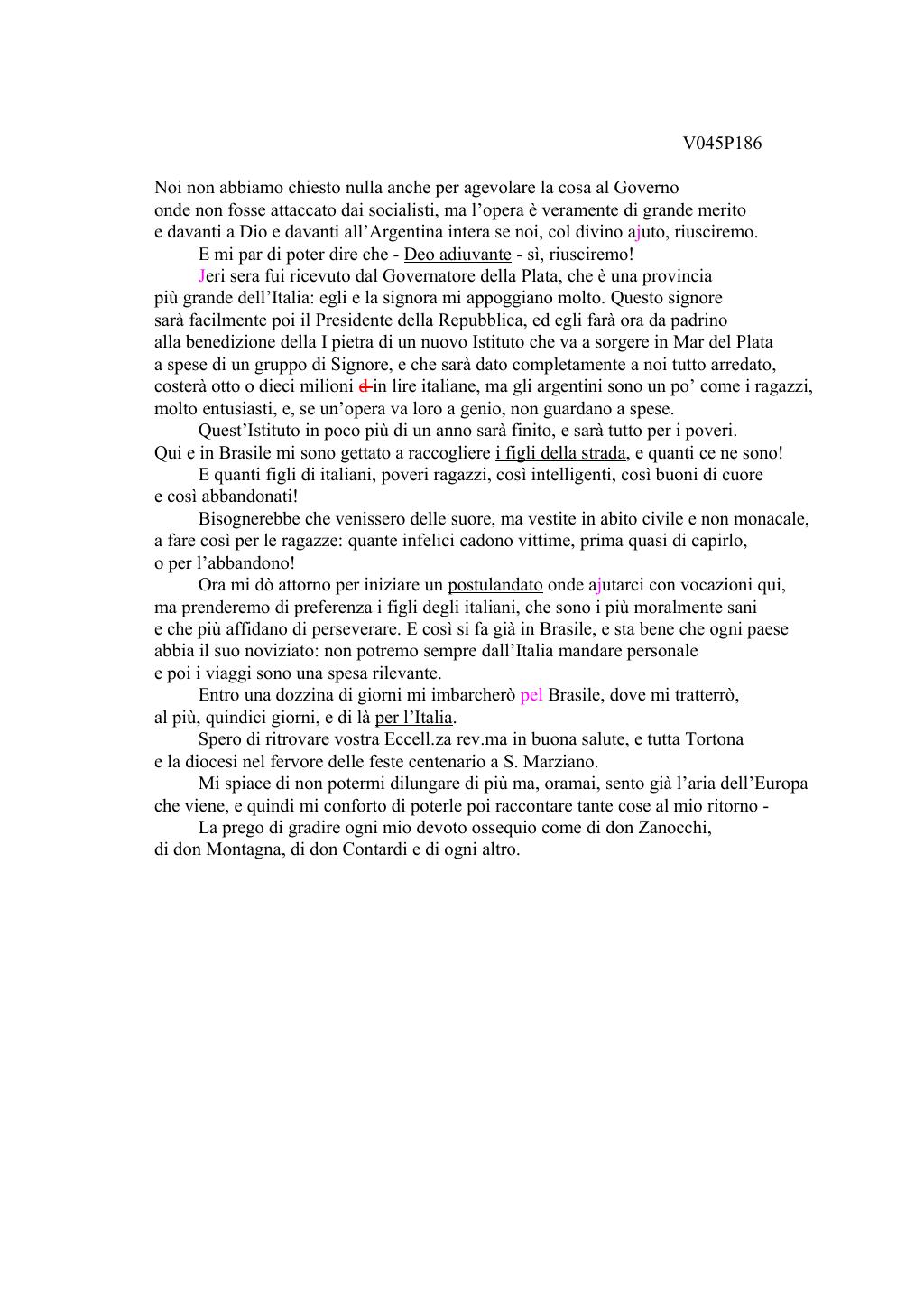 Scritti. Volume 045, pagina 208