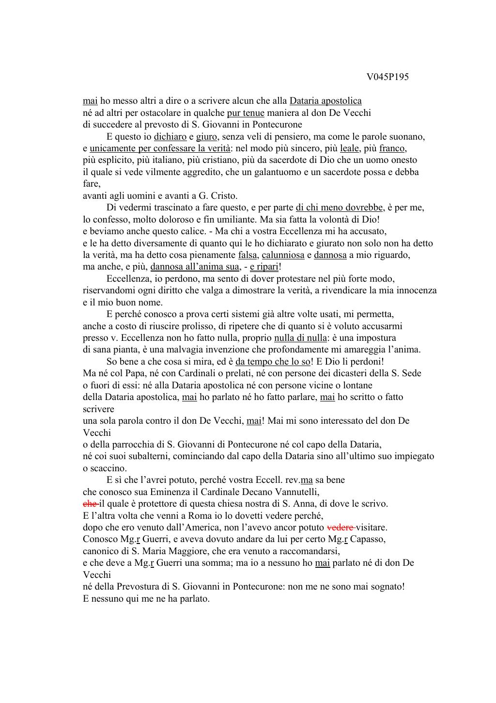 Scritti. Volume 045, pagina 219