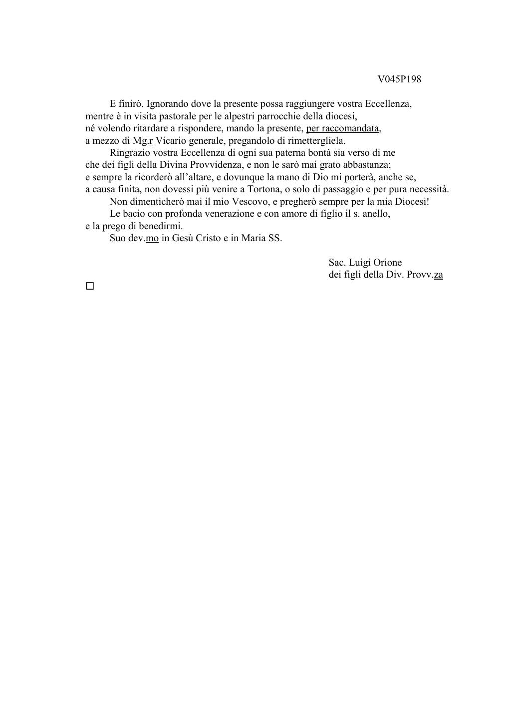 Scritti. Volume 045, pagina 222