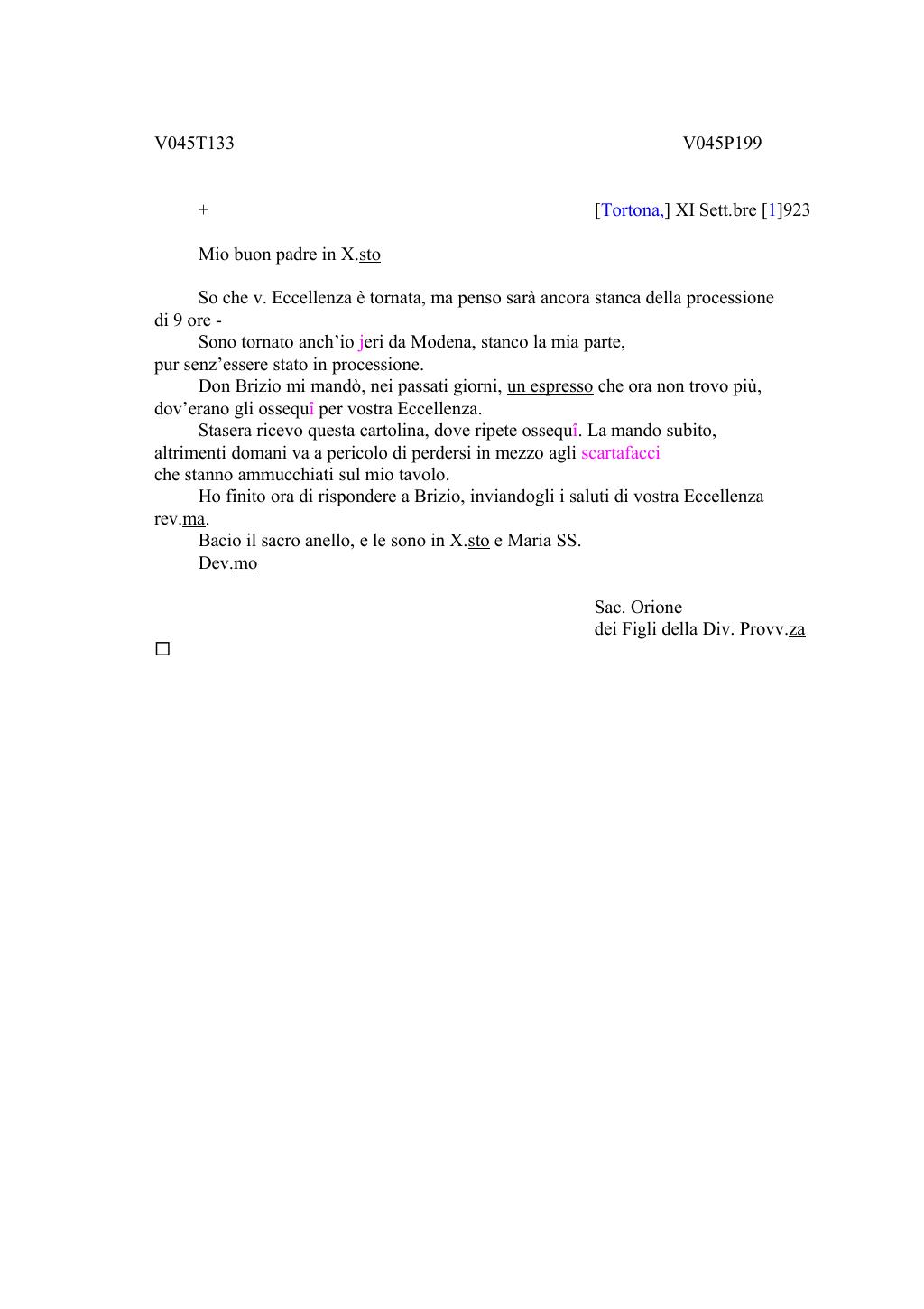 Scritti. Volume 045, pagina 223
