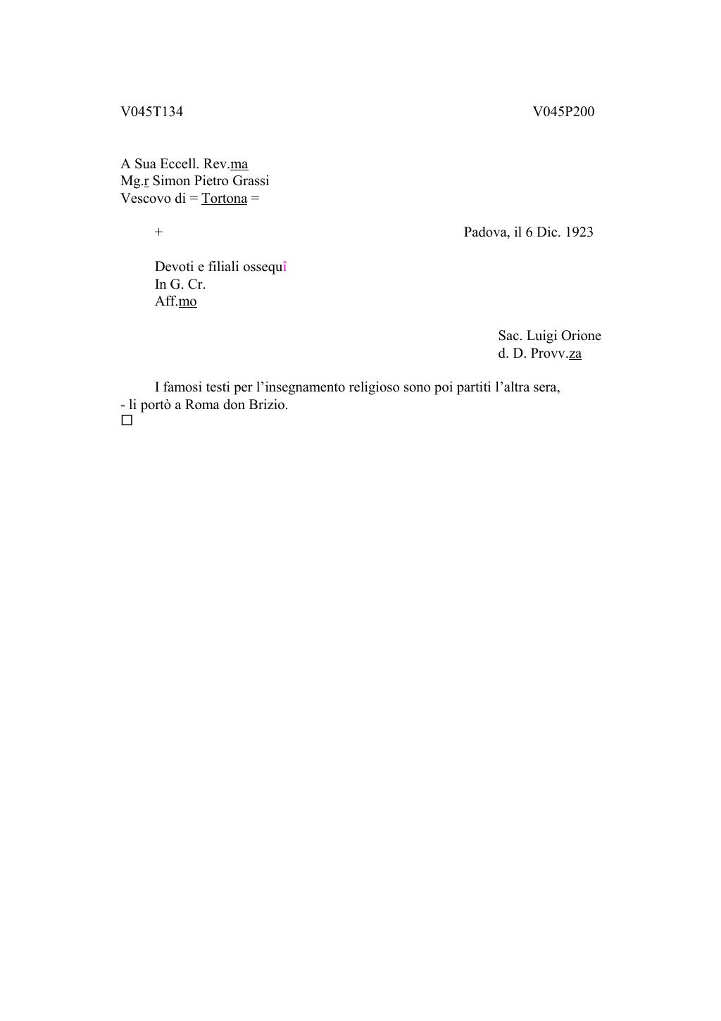 Scritti. Volume 045, pagina 224
