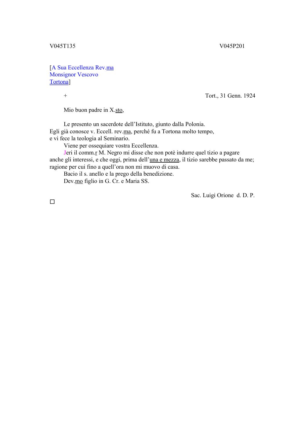 Scritti. Volume 045, pagina 225
