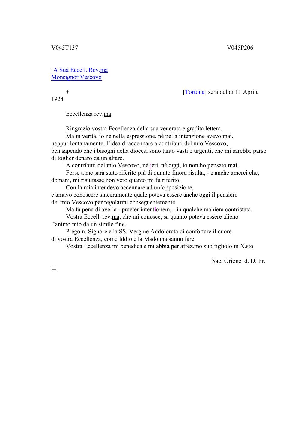 Scritti. Volume 045, pagina 228