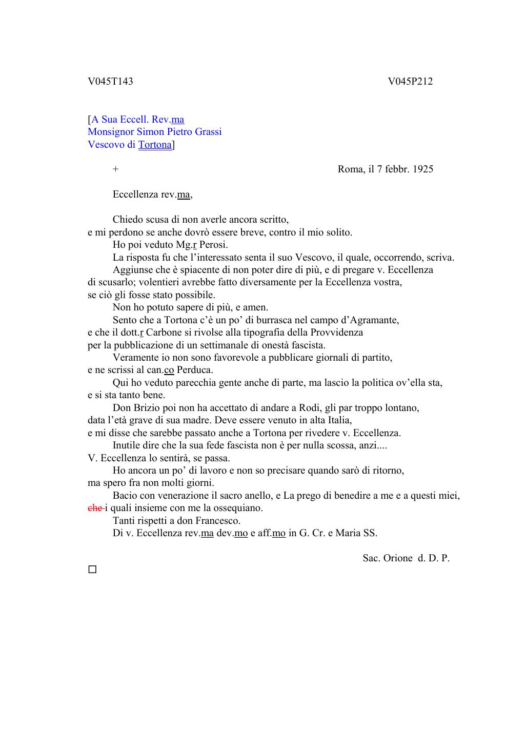 Scritti. Volume 045, pagina 234