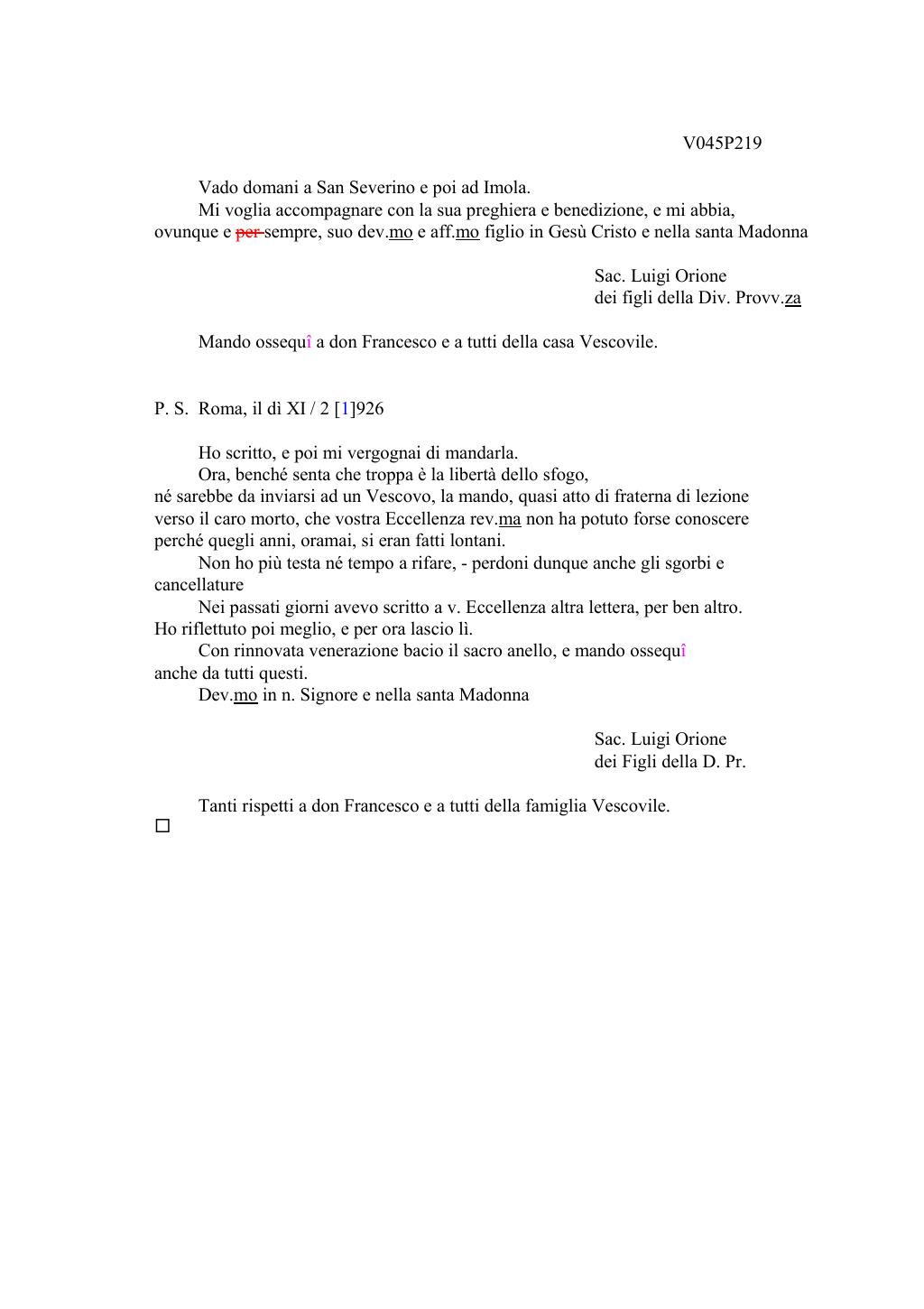 Scritti. Volume 045, pagina 241
