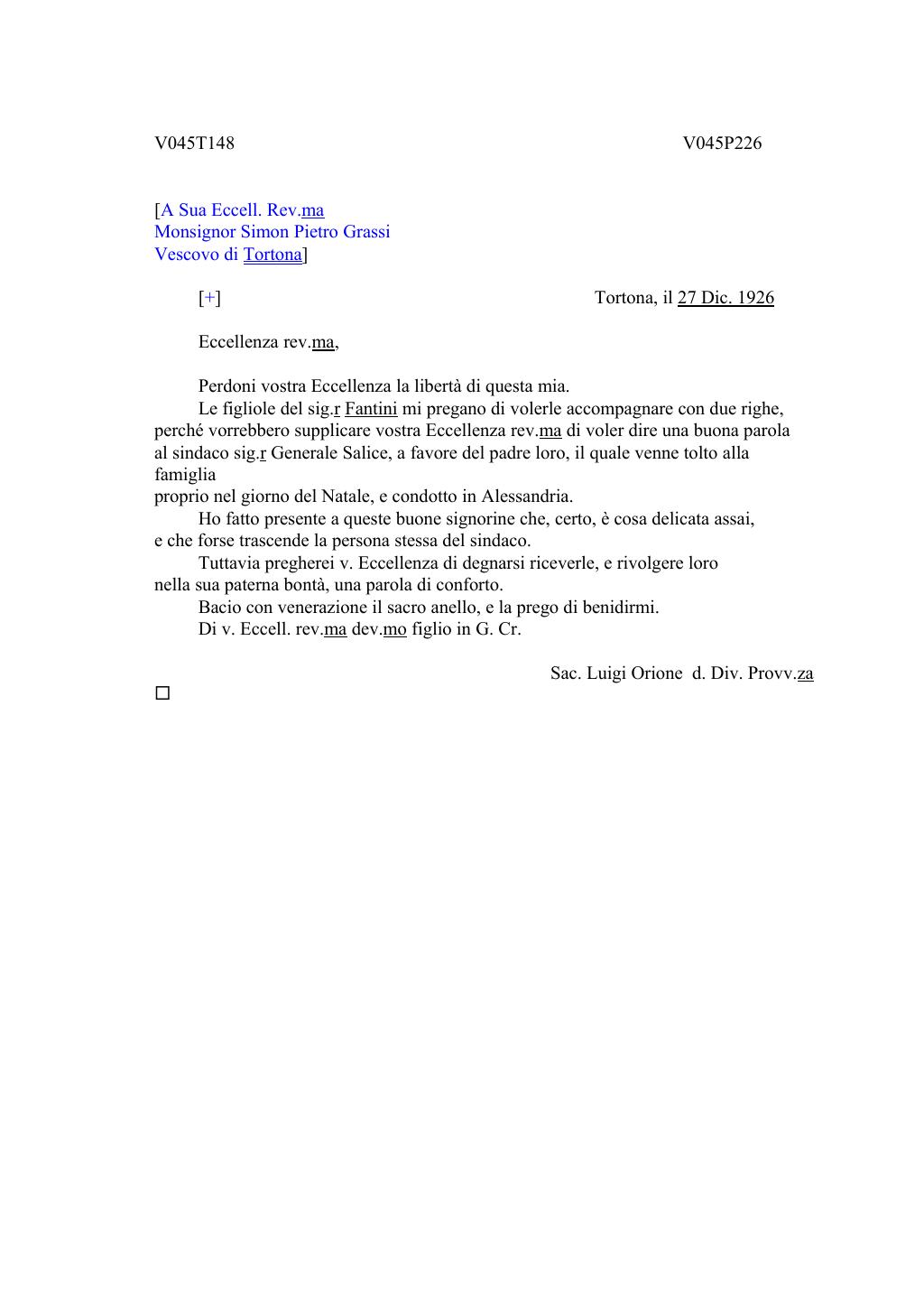 Scritti. Volume 045, pagina 244