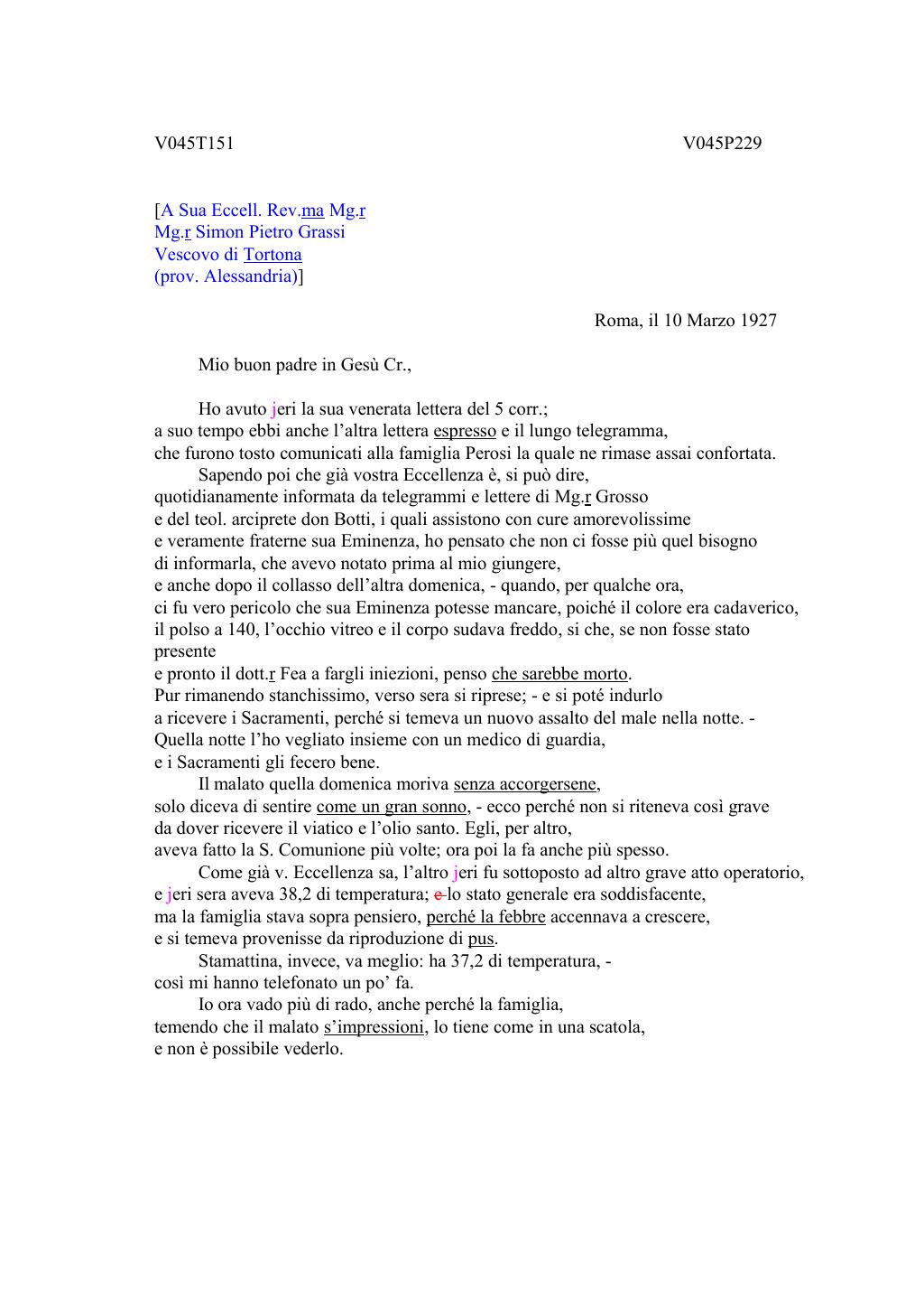 Scritti. Volume 045, pagina 247