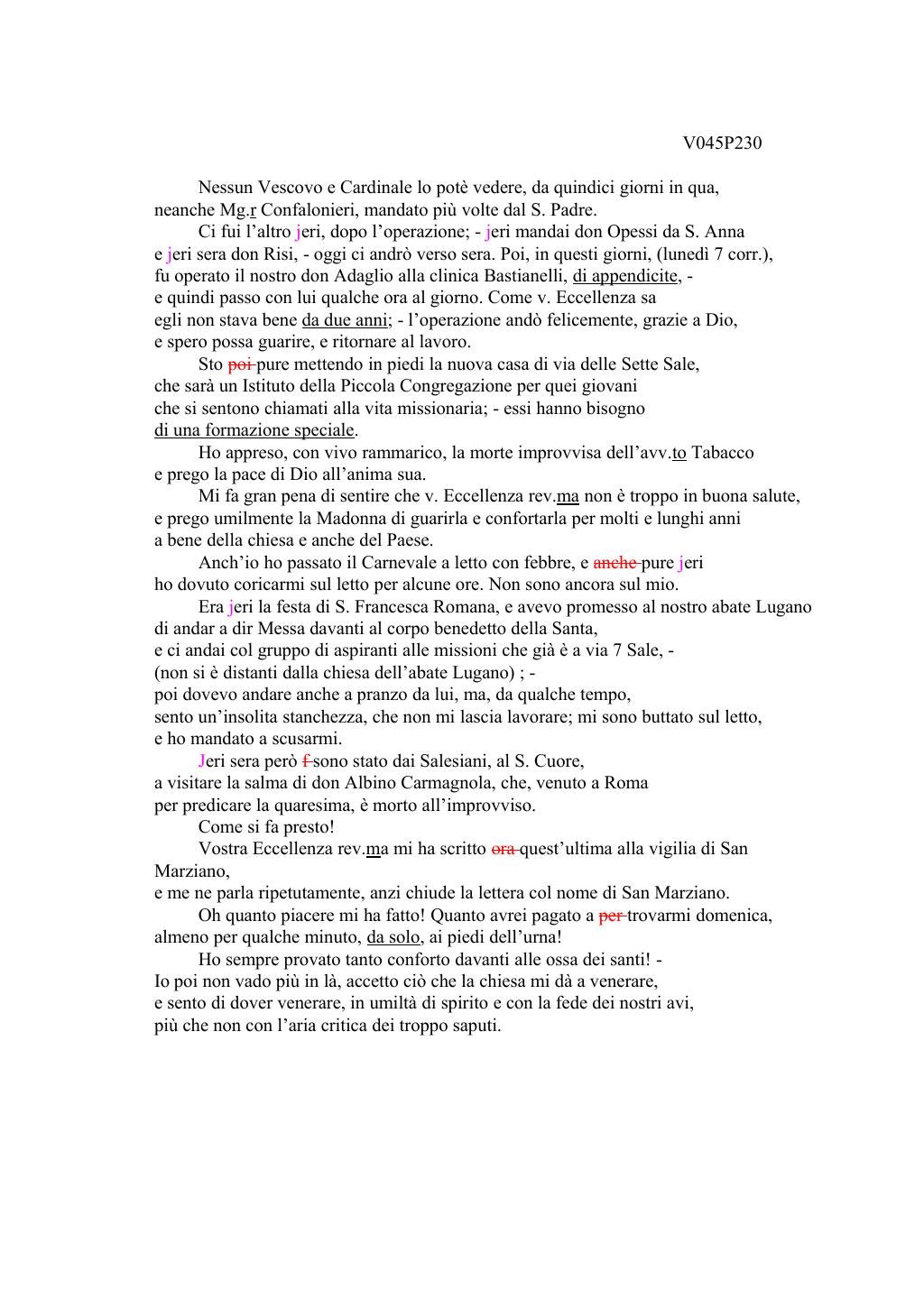 Scritti. Volume 045, pagina 248