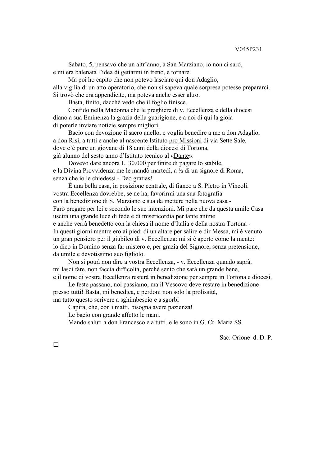 Scritti. Volume 045, pagina 249