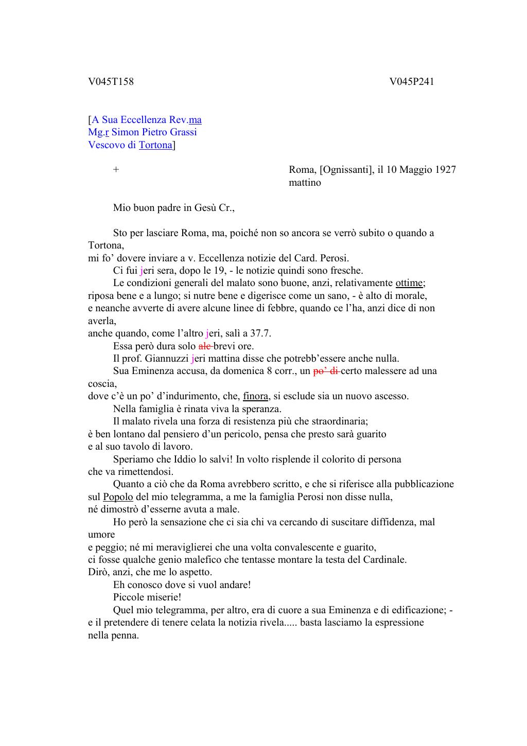Scritti. Volume 045, pagina 259