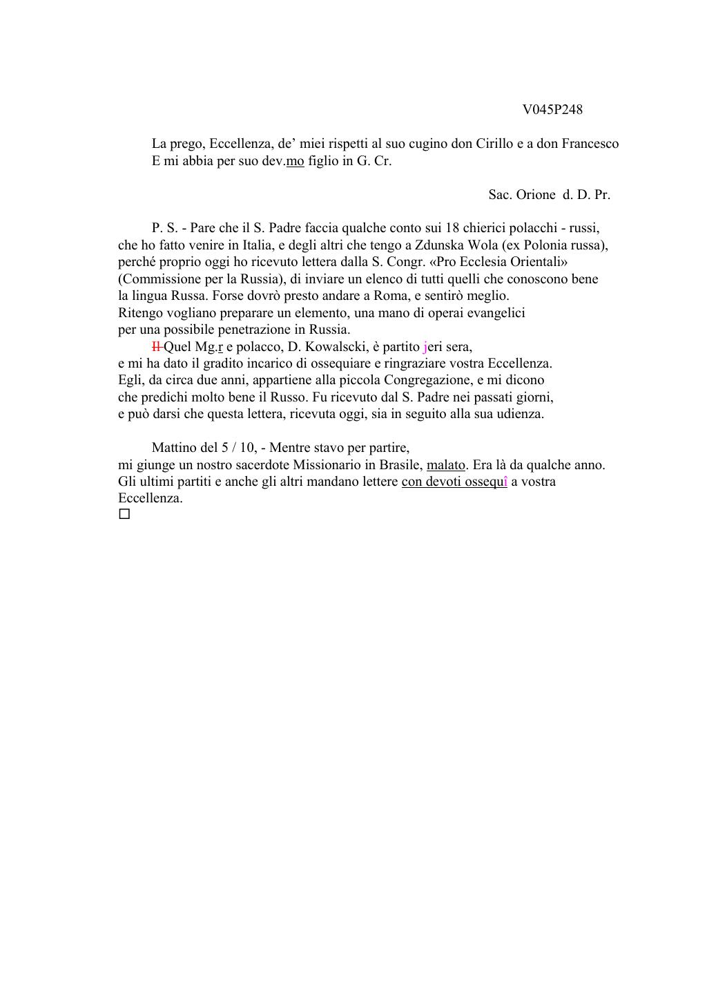 Scritti. Volume 045, pagina 266
