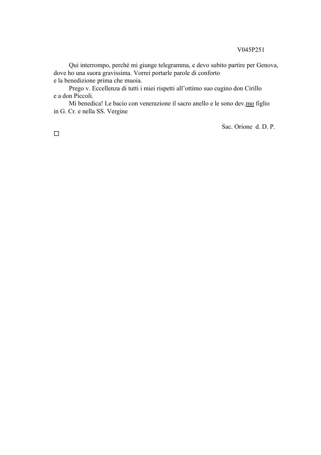 Scritti. Volume 045, pagina 269