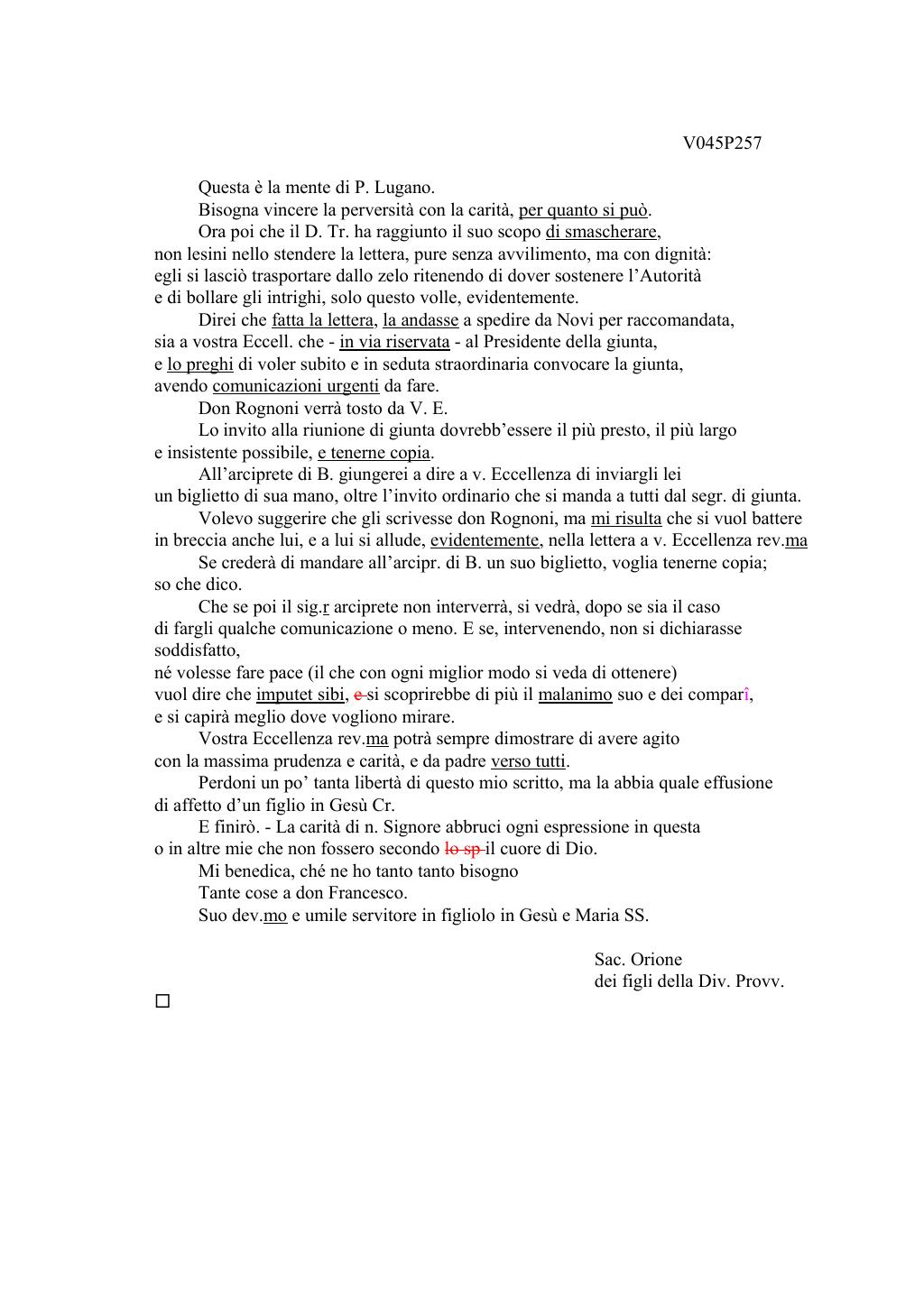 Scritti. Volume 045, pagina 275