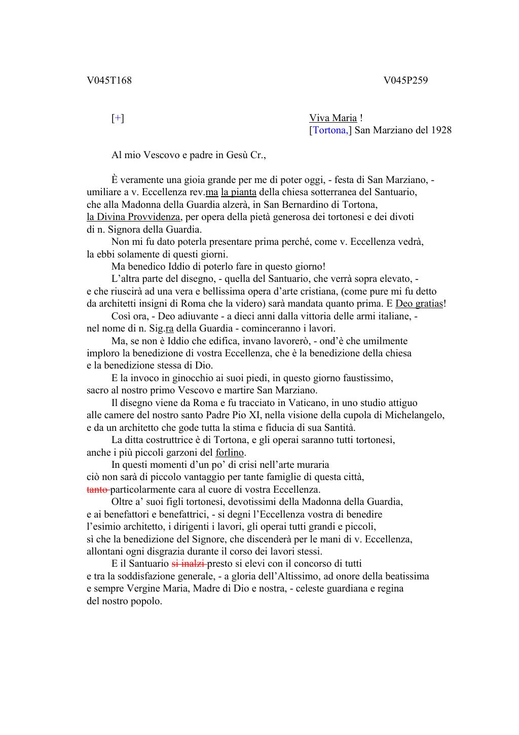 Scritti. Volume 045, pagina 277