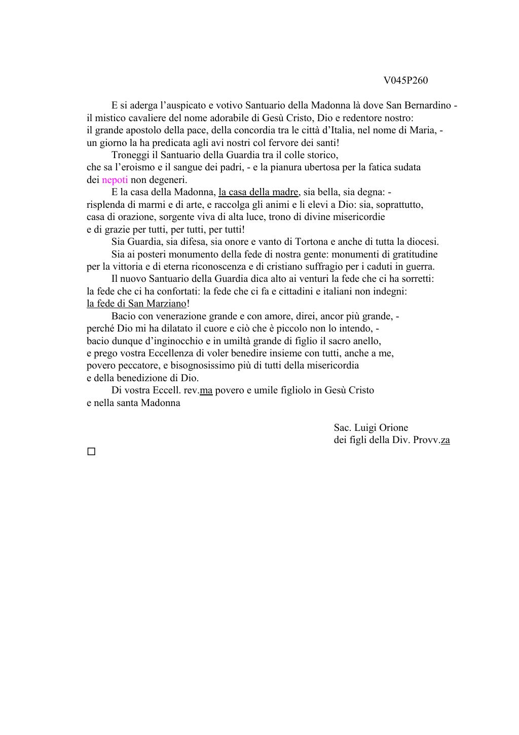 Scritti. Volume 045, pagina 278