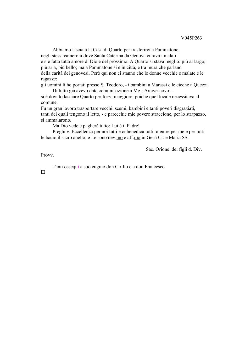Scritti. Volume 045, pagina 282