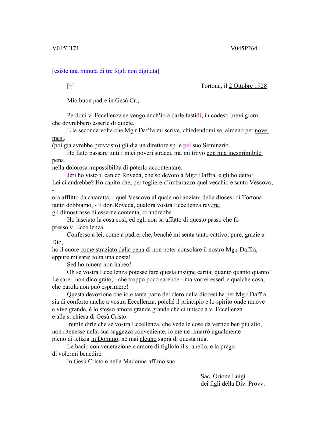 Scritti. Volume 045, pagina 283