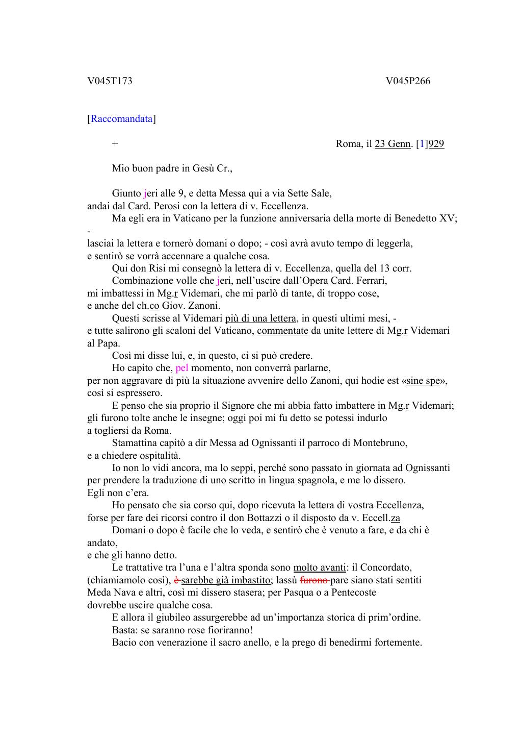 Scritti. Volume 045, pagina 286