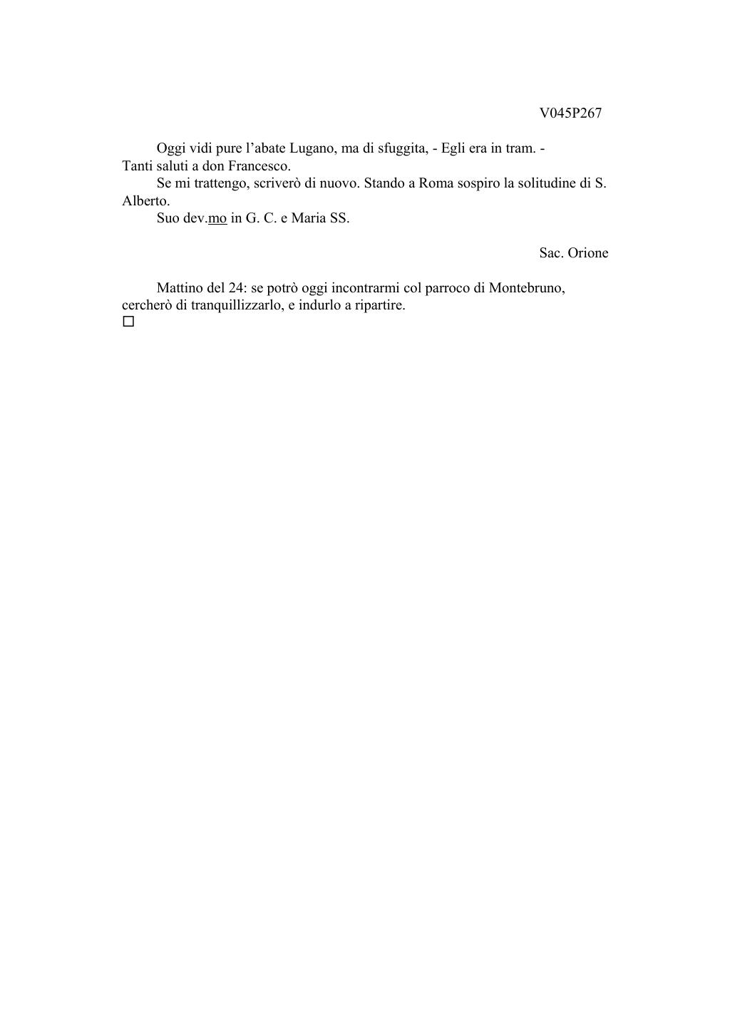 Scritti. Volume 045, pagina 287