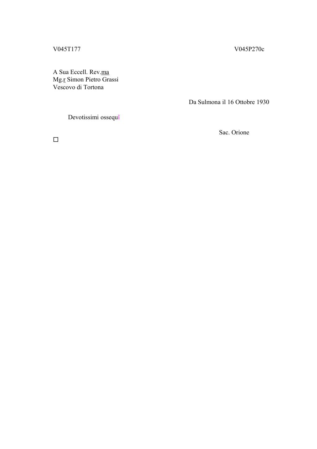 Scritti. Volume 045, pagina 292