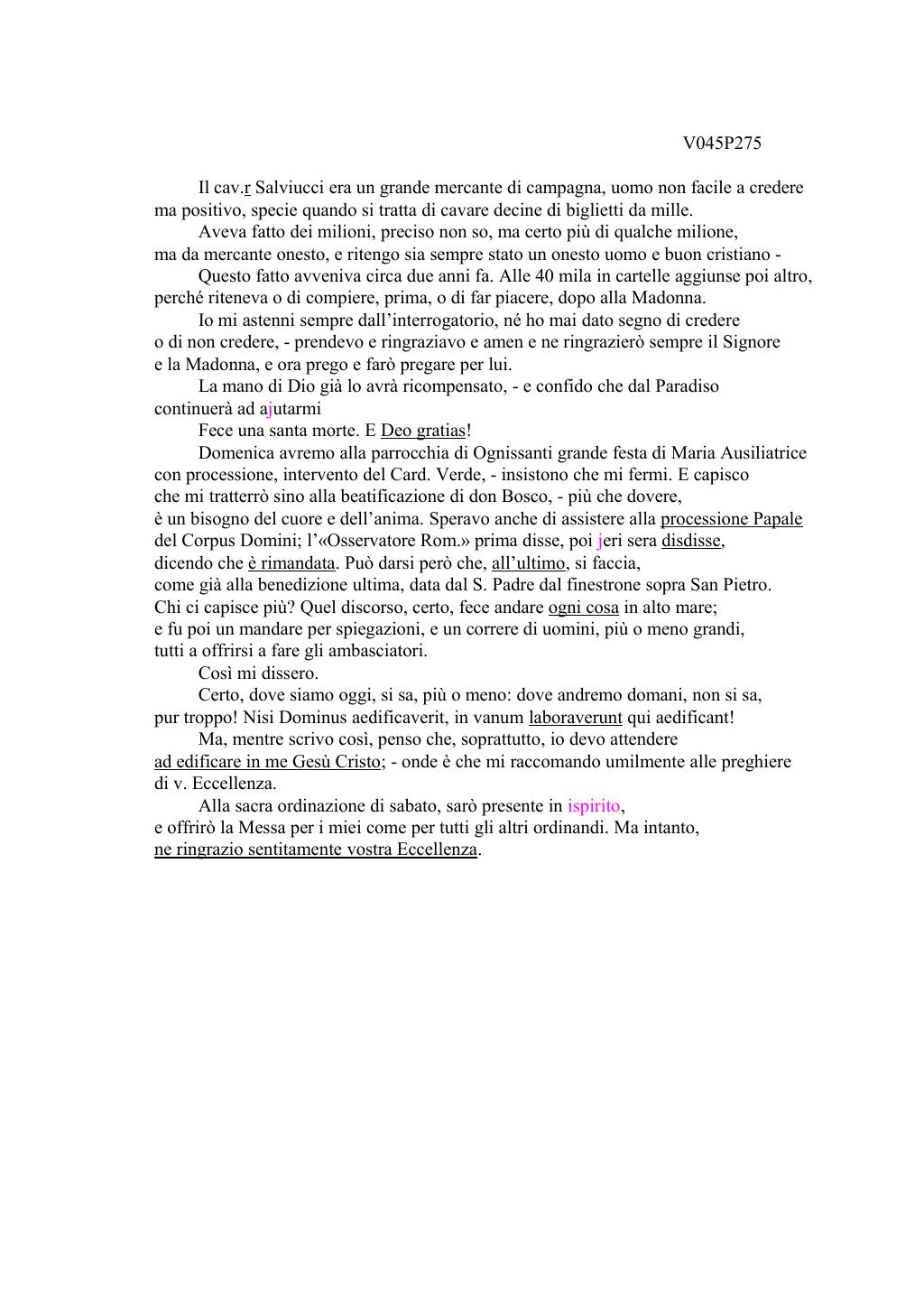 Scritti. Volume 045, pagina 297