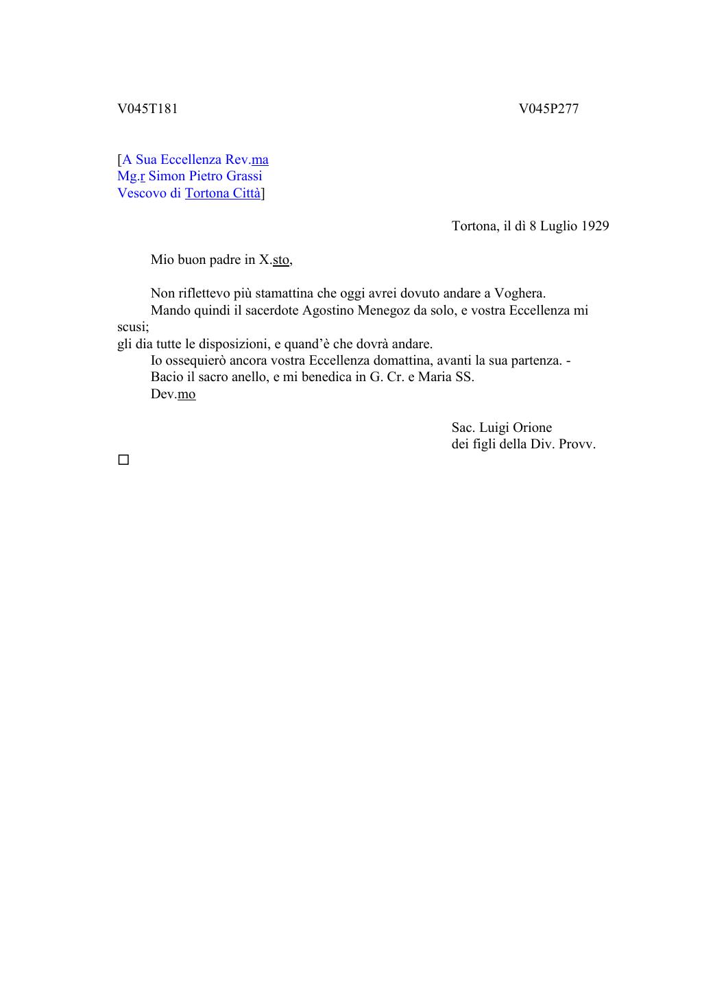 Scritti. Volume 045, pagina 299