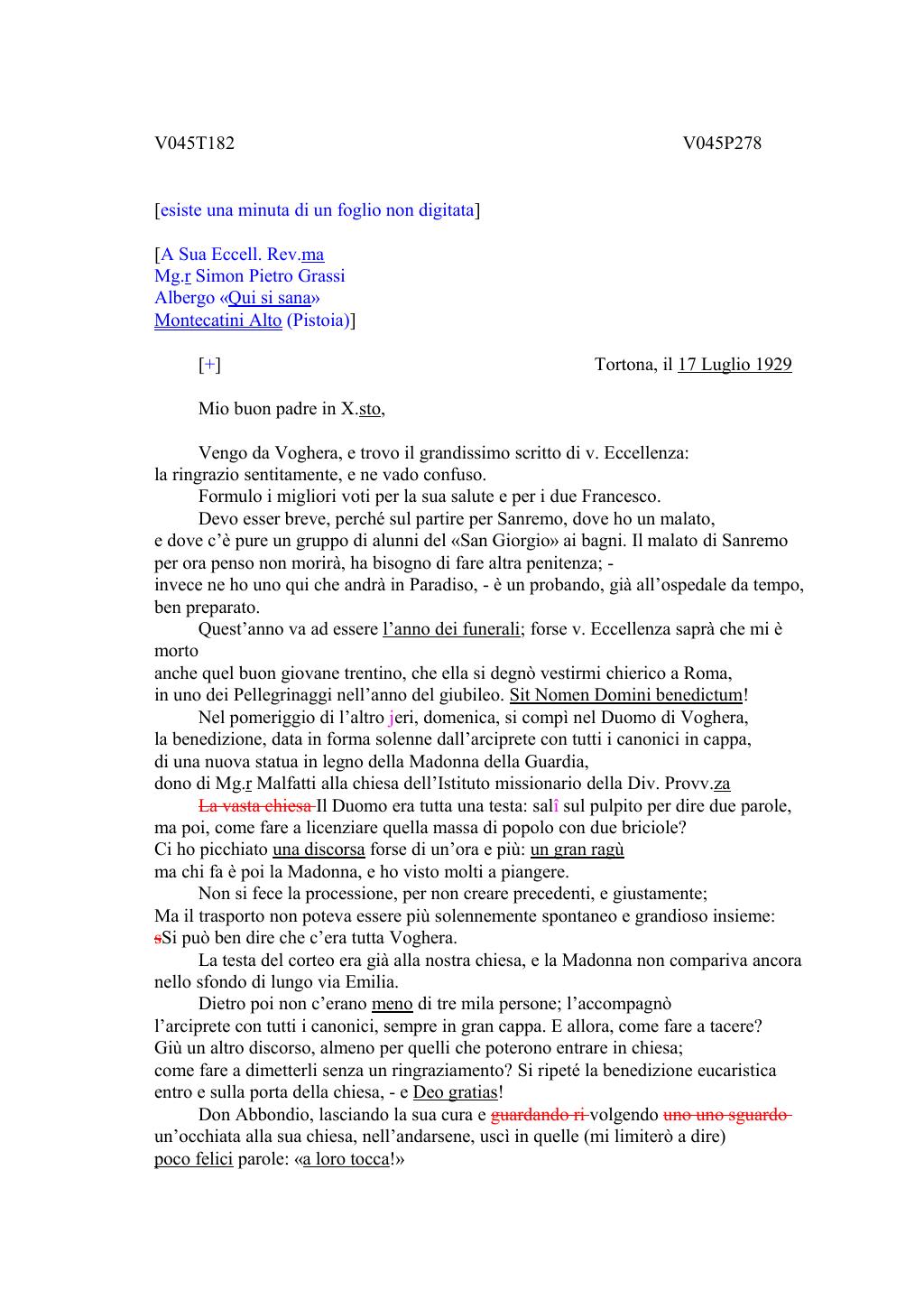 Scritti. Volume 045, pagina 300